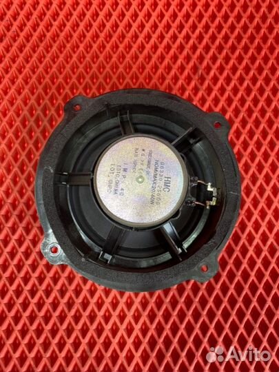 Динамик Hyundai Ix 35 LM G4KD 2011