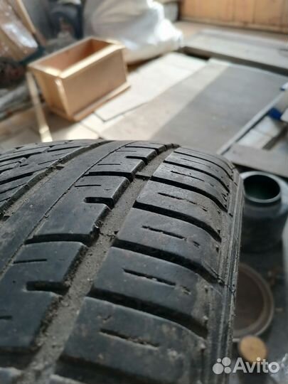 Tigar Hitris 195/50 R15 82H