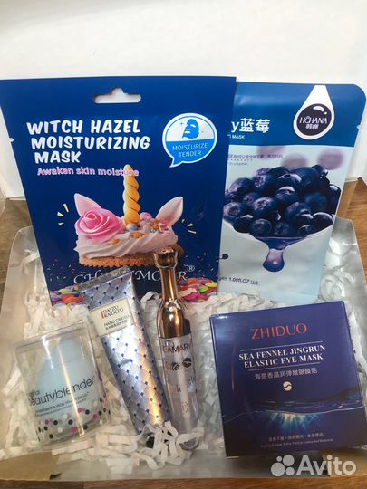 Подарочный набор