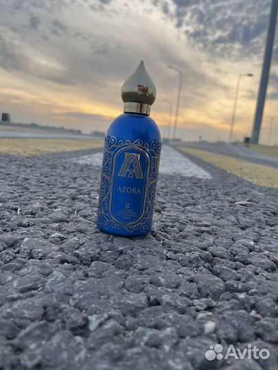 Парфюм Attar Collection azora