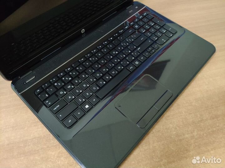 Ноутбук HP 17