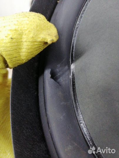 Динамик правый Mercedes Cls W219 3.5 2005