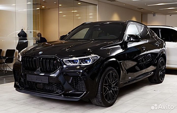 Колёса R21для BMW X7(G07),BMW X6(G06),BMW X5(G05)