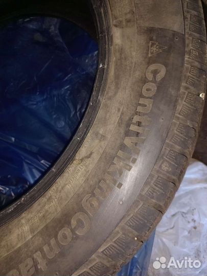 Toyo Celsius 235/60 R18