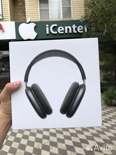 Apple AirPods Max