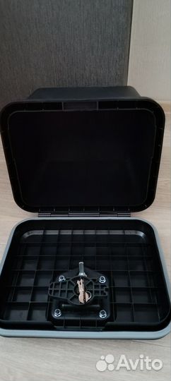 Яшик инструментальный daken