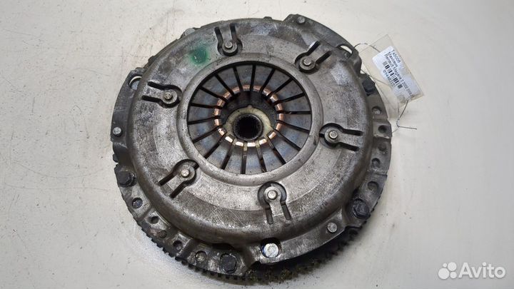 Маховик Renault Megane 2, 2008