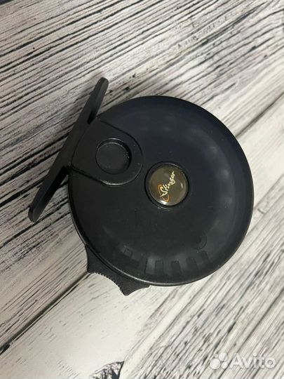 Катушка Stinger Arctic Char XP