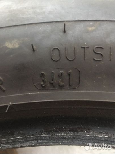 Dunlop SP Sport Maxx RT 2 225/55 R18