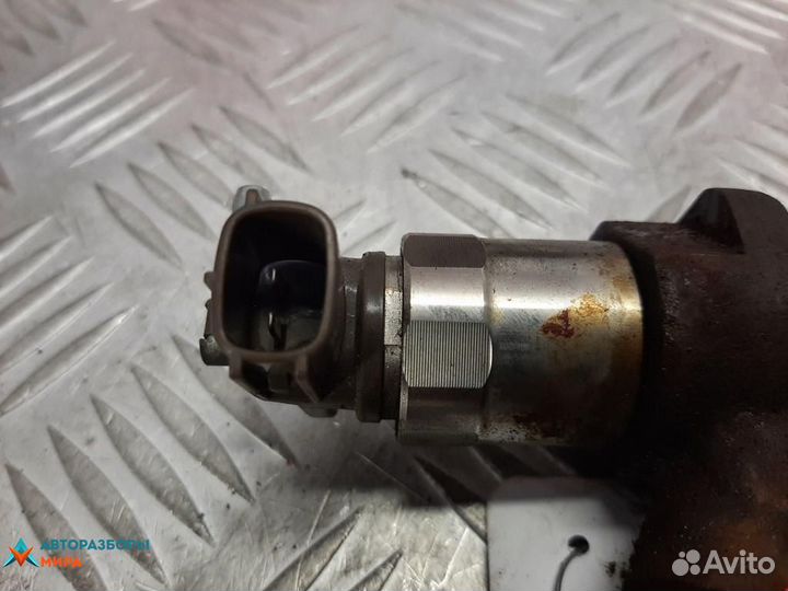 Форсунка Mazda 6 GH 2009 R2AA13H50