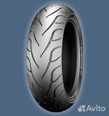 Мотошина Michelin Commander II Rear 140/90 R16 B 7
