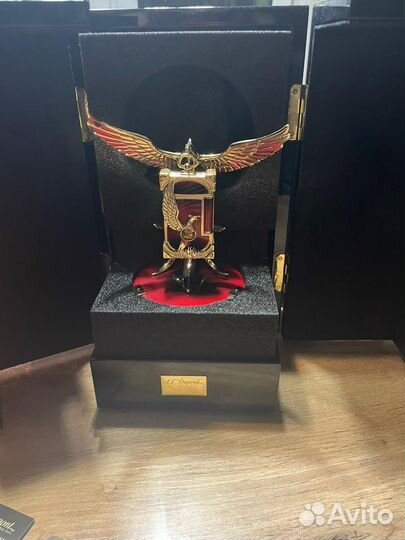 Зажигалка s t Dupont