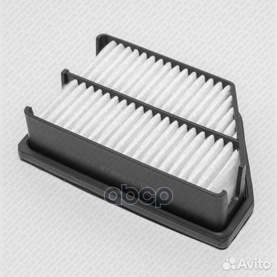 Фильтр воздушный ssangyong Korando e-Xdi 10- G