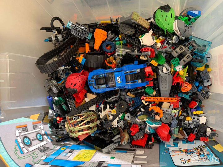Lego