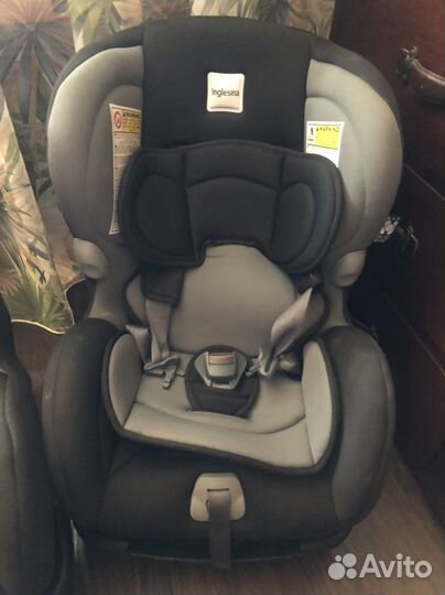 Детское автокресло Inglesina 0-18 кг
