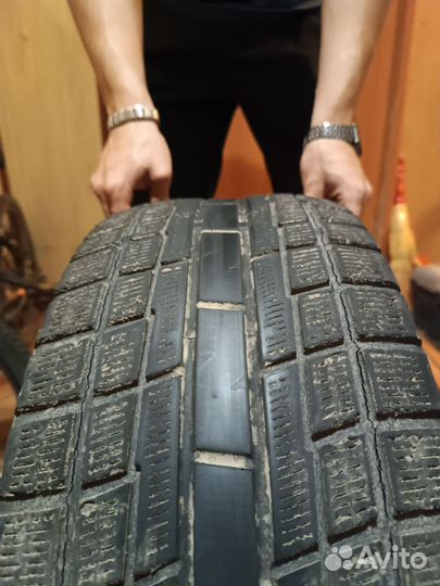 Yokohama Ice Guard IG30 205/55 R16