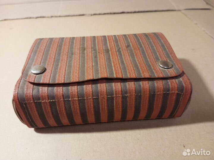 Электробритва Харьков СССР