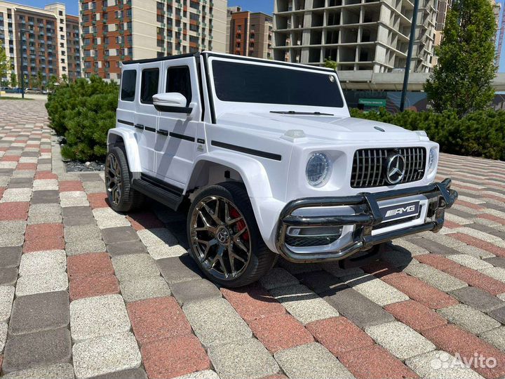 Электромобиль