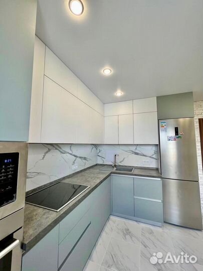 Цена за всю кухню CN:015732