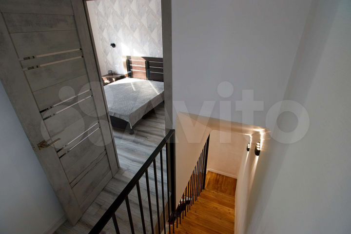 Таунхаус 70 м² на участке 4 сот.