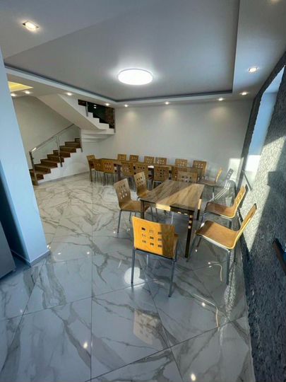 Дом 150 м² на участке 7 сот.