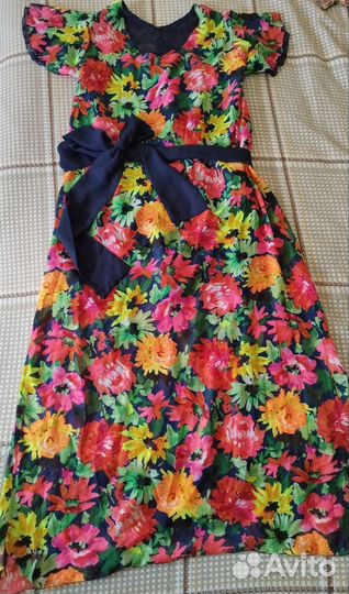 Платье женское