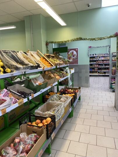 Свободного назначения, 240.7 м²