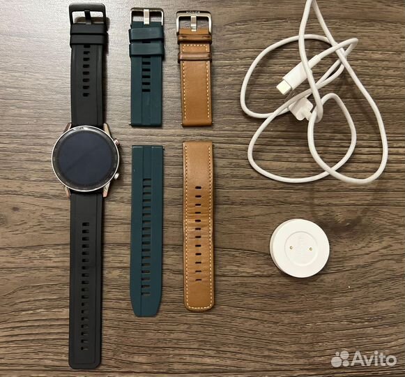 Смарт часы honor magic watch 2