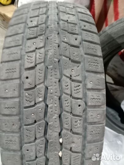 Dunlop SP 7 185/65 R15 88T
