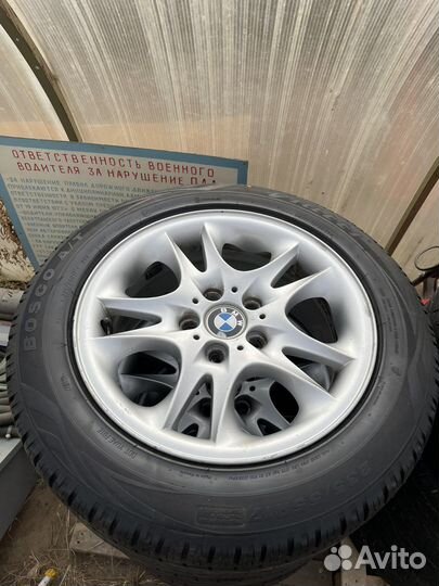 Летние колеса в сборе Bmw