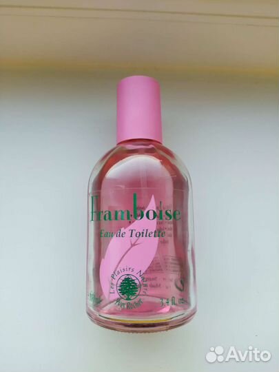 Парфюм Ив Роше снятость