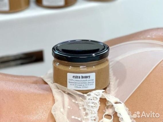 Золотой чудо мёд повышение потенции навсегда