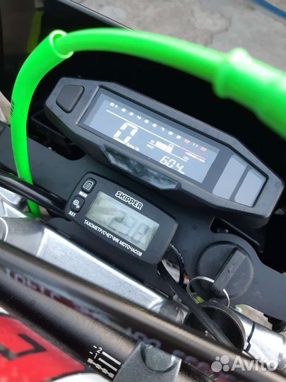 Продам regulmoto 003 sport pro 300