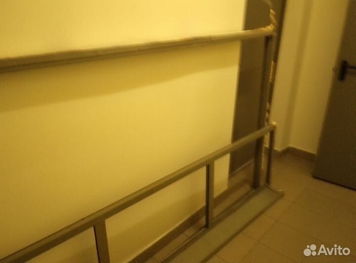 Алюминиевые окна на балкон бу