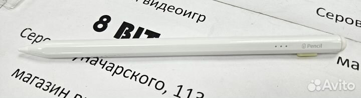 Стилус WiWU Pencil Max