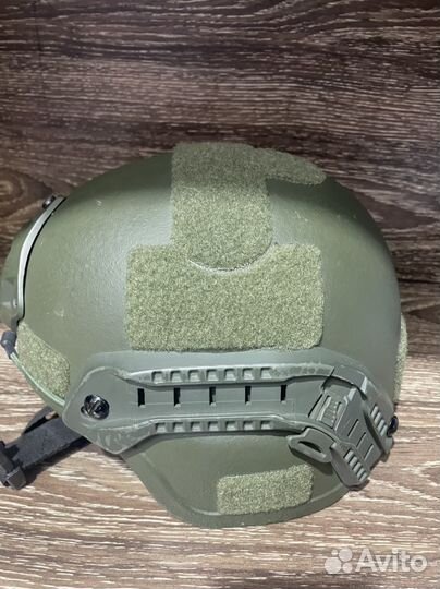 Военный шлем тактический