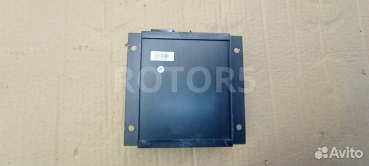 Инвертор DAF XF 105 2007 1726282