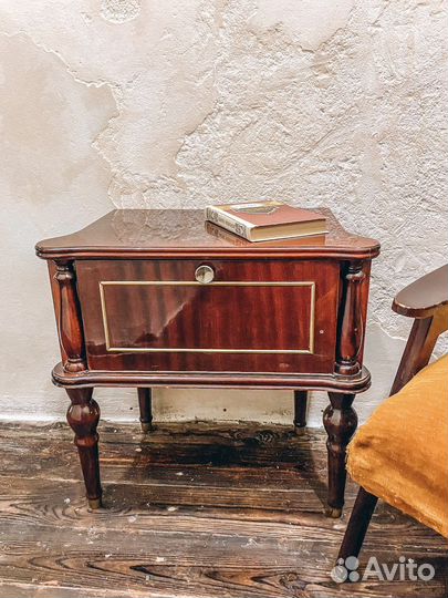 Тумба прикроватная Режанс Румыния