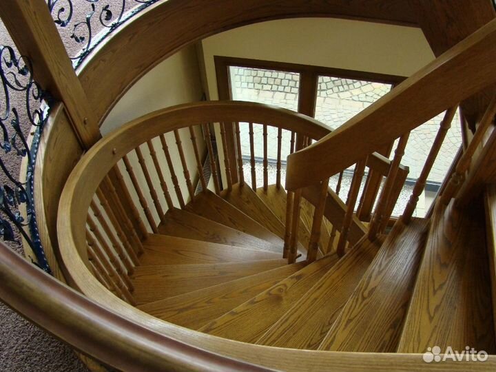 Столярно-мебельные работы