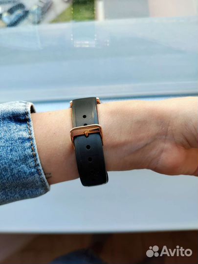 Часы Ticwatch c2+