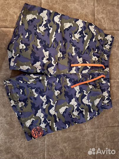 Плаввтельные шорты для мальчика