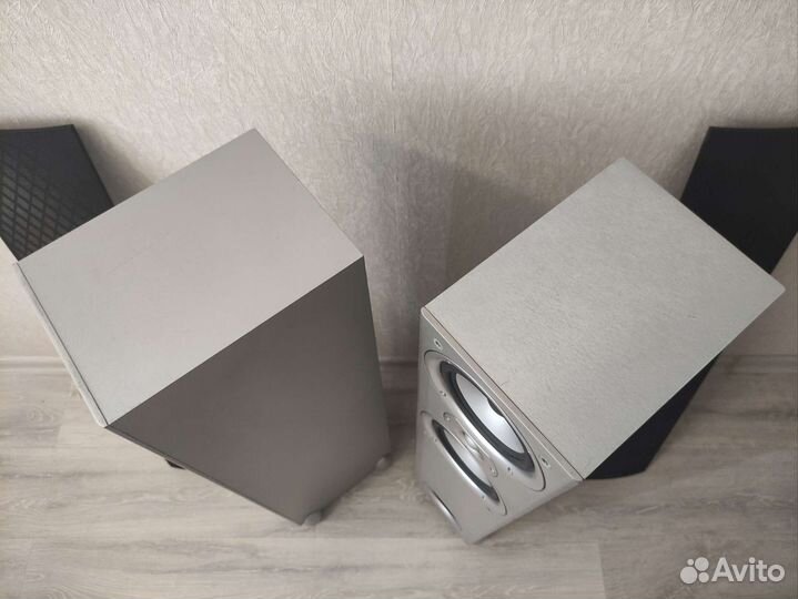 Колонки Polk Audio Monitor 50