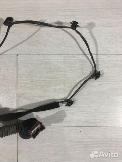 Проводка двери задняя левая LADA xray 1.6 мт