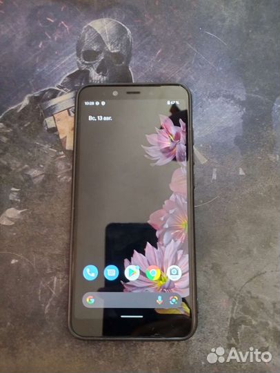 Телефон Xiaomi Mi A2 4/64