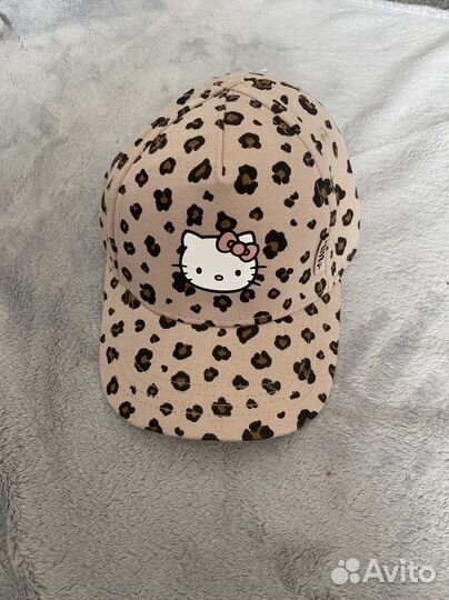 Кепка детская hm