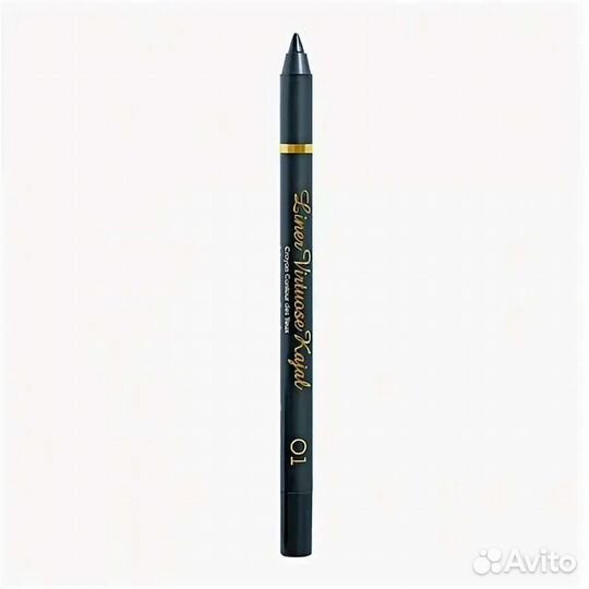 Vivienne sabo virtuose liner kajal