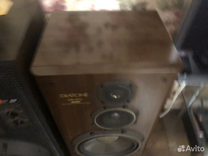 Diatone ds-97c