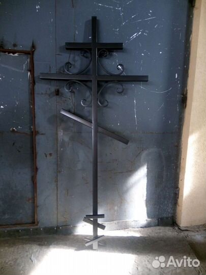 Оградки кованые