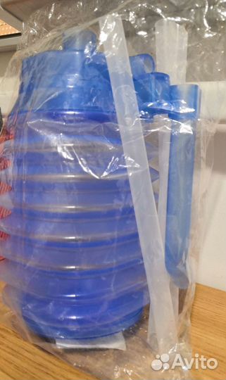 Помпа для воды новая