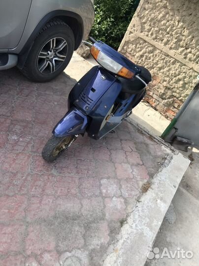 Продам скутер